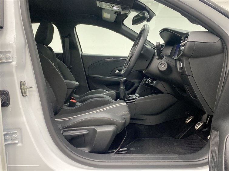 Used Vauxhall Corsa 2023 for sale - 77210447: Photo 32