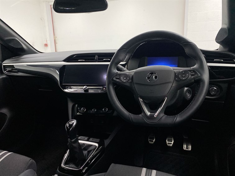 Used Vauxhall Corsa 2023 for sale - 77210447: Photo 33