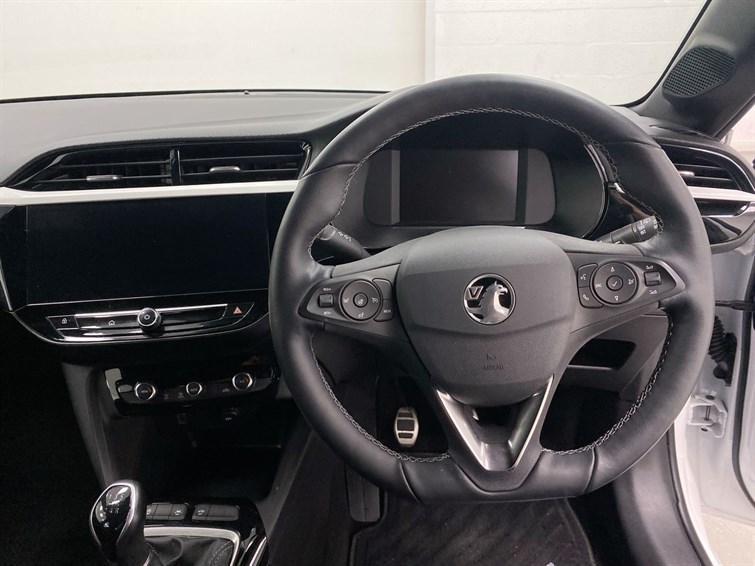 Used Vauxhall Corsa 2023 for sale - 77210447: Photo 37