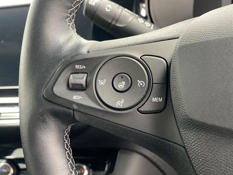 Used Vauxhall Corsa 2023 for sale - 77210447: Photo 38