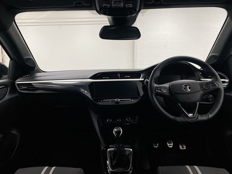 Used Vauxhall Corsa 2023 for sale - 77210447: Photo 4