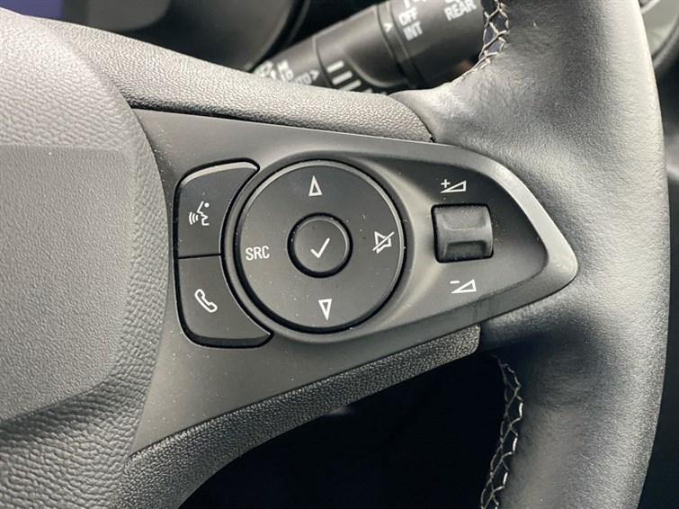 Used Vauxhall Corsa 2023 for sale - 77210447: Photo 41