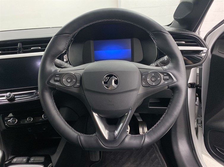 Used Vauxhall Corsa 2023 for sale - 77210447: Photo 44