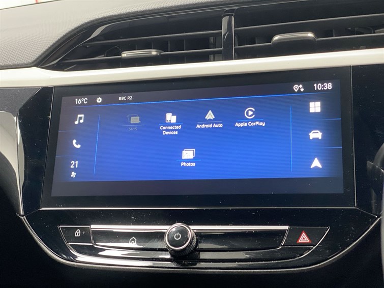 Used Vauxhall Corsa 2023 for sale - 77210447: Photo 46