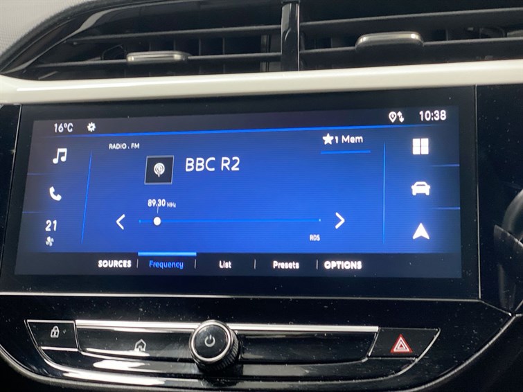 Used Vauxhall Corsa 2023 for sale - 77210447: Photo 47