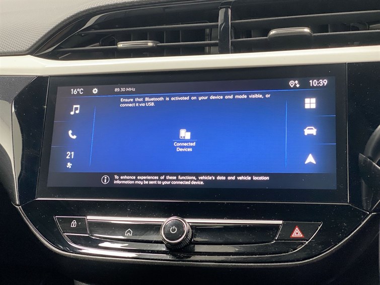 Used Vauxhall Corsa 2023 for sale - 77210447: Photo 48