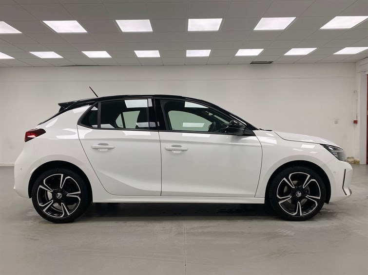 Used Vauxhall Corsa 2023 for sale - 77210447: Photo 5