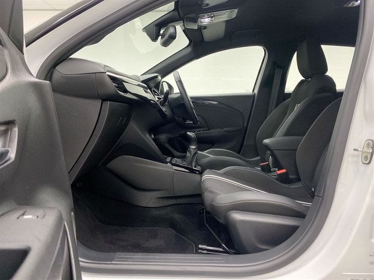 Used Vauxhall Corsa 2023 for sale - 77210447: Photo 53