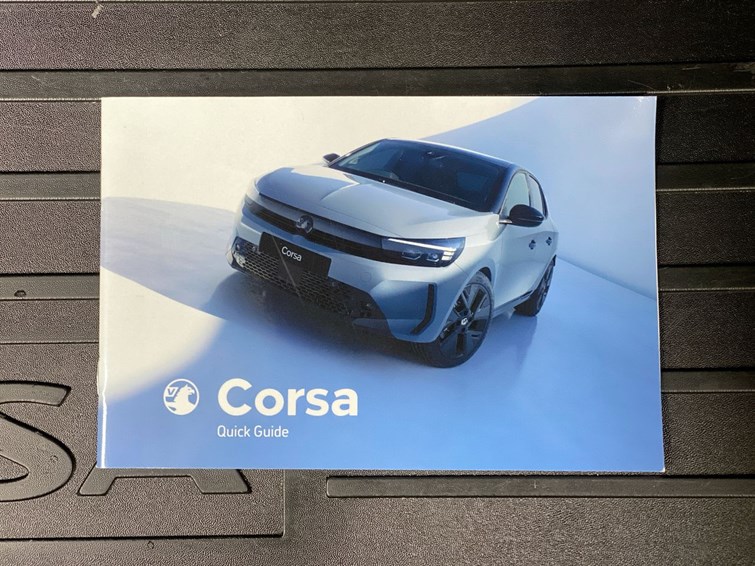 Used Vauxhall Corsa 2023 for sale - 77210447: Photo 54