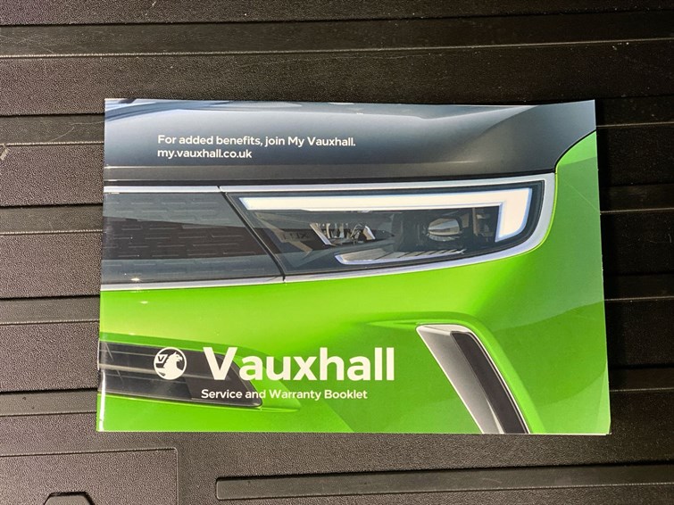 Used Vauxhall Corsa 2023 for sale - 77210447: Photo 57