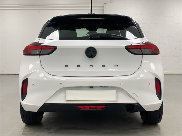 Used Vauxhall Corsa 2023 for sale - 77210447: Photo 7