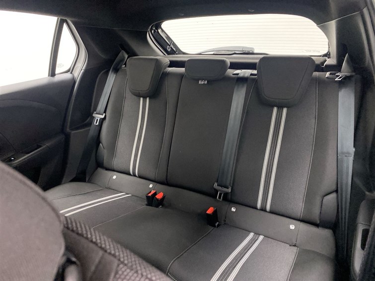 Used Vauxhall Corsa 2023 for sale - 77210447: Photo 8