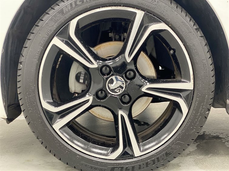 Used Vauxhall Corsa 2023 for sale - 77210447: Photo 9