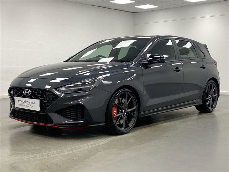 Used Hyundai i30 2023 for sale - 77239232: Photo 10