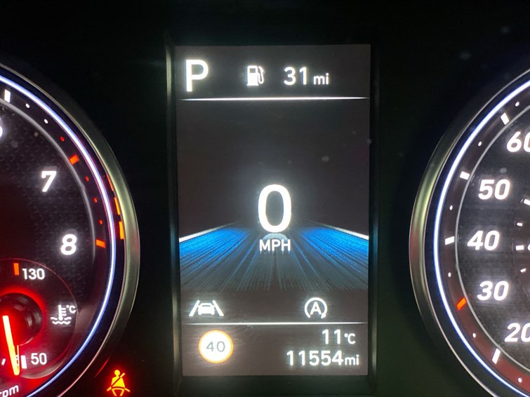 Used Hyundai i30 2023 for sale - 77239232: Photo 11