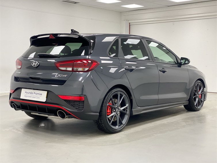 Used Hyundai i30 2023 for sale - 77239232: Photo 12