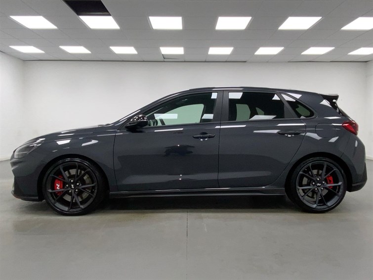 Used Hyundai i30 2023 for sale - 77239232: Photo 13