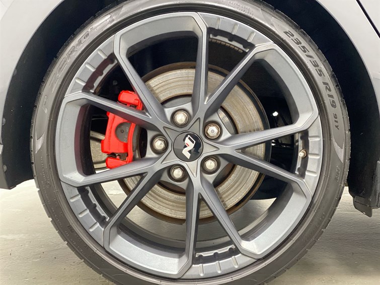 Used Hyundai i30 2023 for sale - 77239232: Photo 17