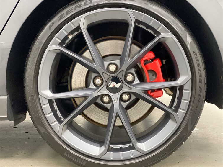 Used Hyundai i30 2023 for sale - 77239232: Photo 19