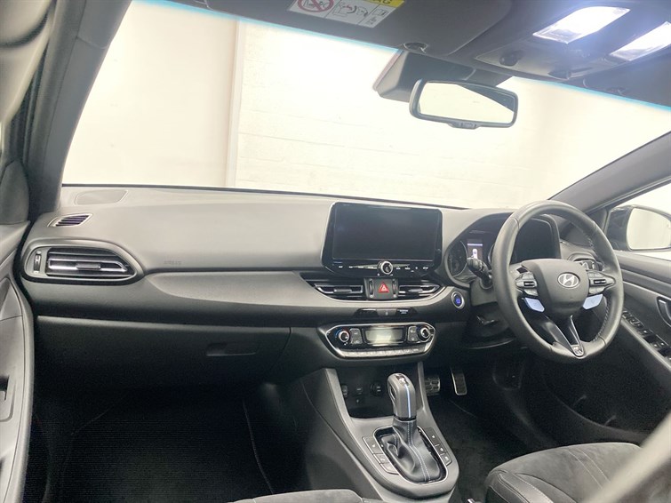 Used Hyundai i30 2023 for sale - 77239232: Photo 2