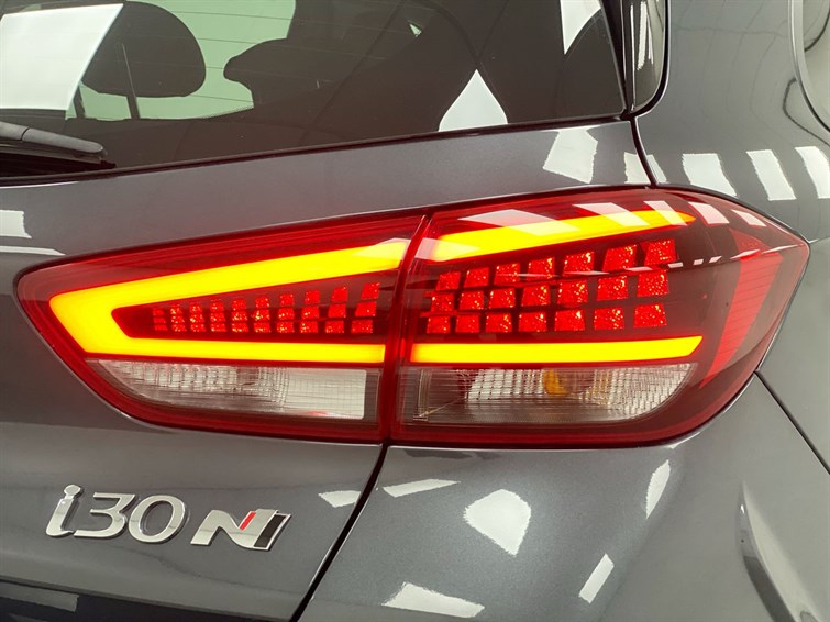 Used Hyundai i30 2023 for sale - 77239232: Photo 23