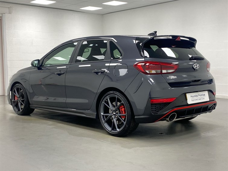 Used Hyundai i30 2023 for sale - 77239232: Photo 3