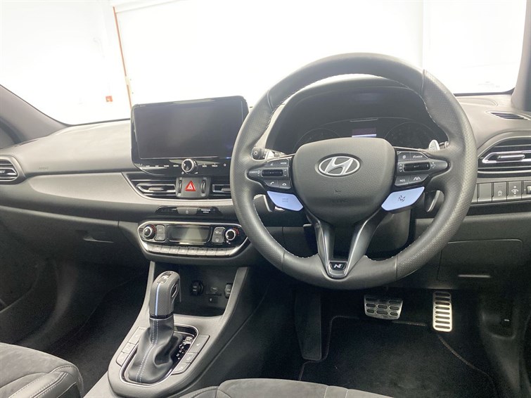 Used Hyundai i30 2023 for sale - 77239232: Photo 33