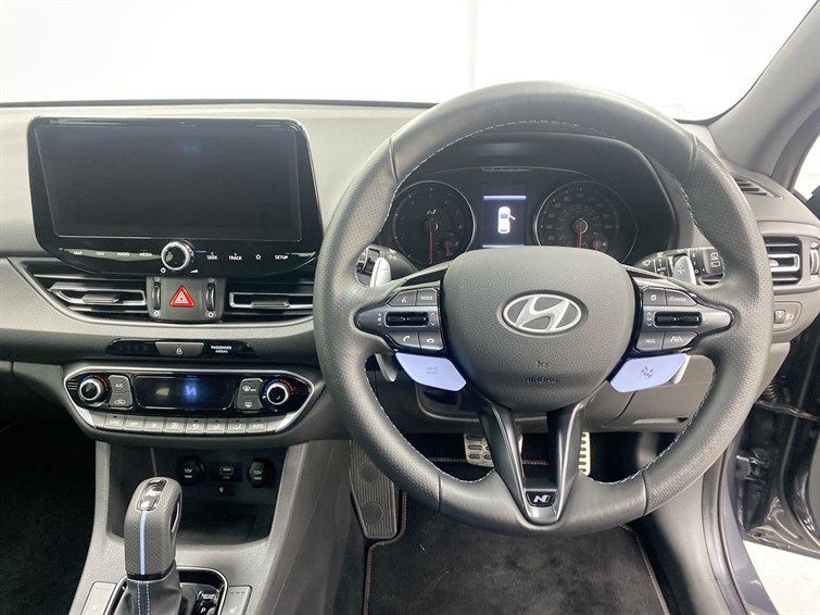 Used Hyundai i30 2023 for sale - 77239232: Photo 37