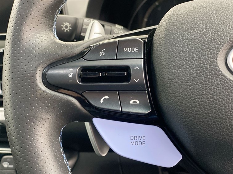 Used Hyundai i30 2023 for sale - 77239232: Photo 38