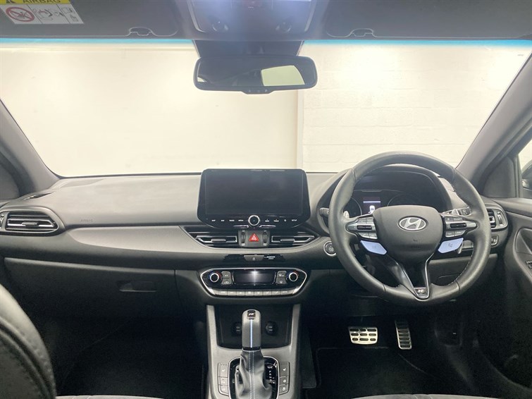 Used Hyundai i30 2023 for sale - 77239232: Photo 4