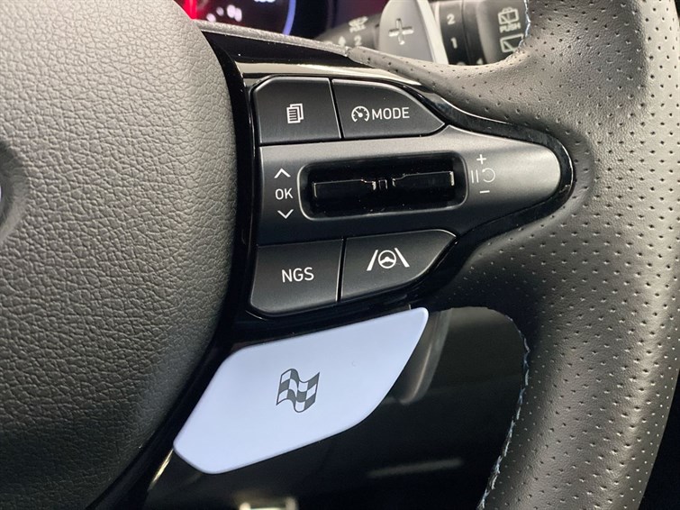 Used Hyundai i30 2023 for sale - 77239232: Photo 41