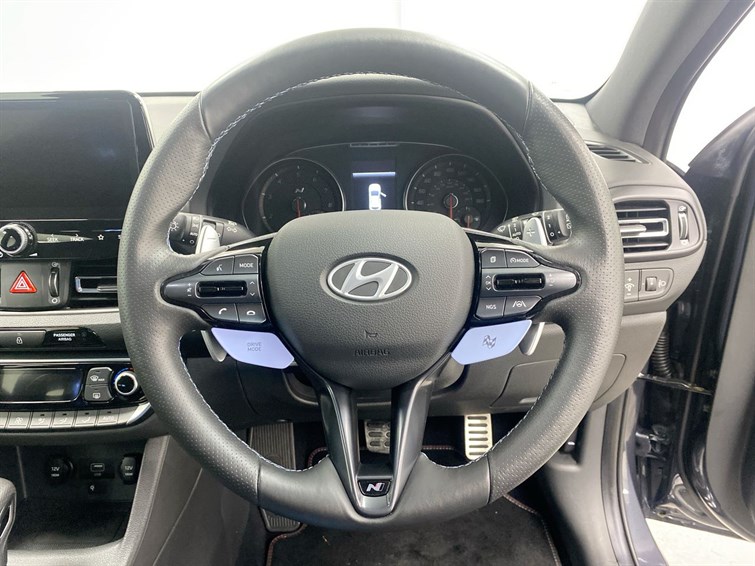 Used Hyundai i30 2023 for sale - 77239232: Photo 44