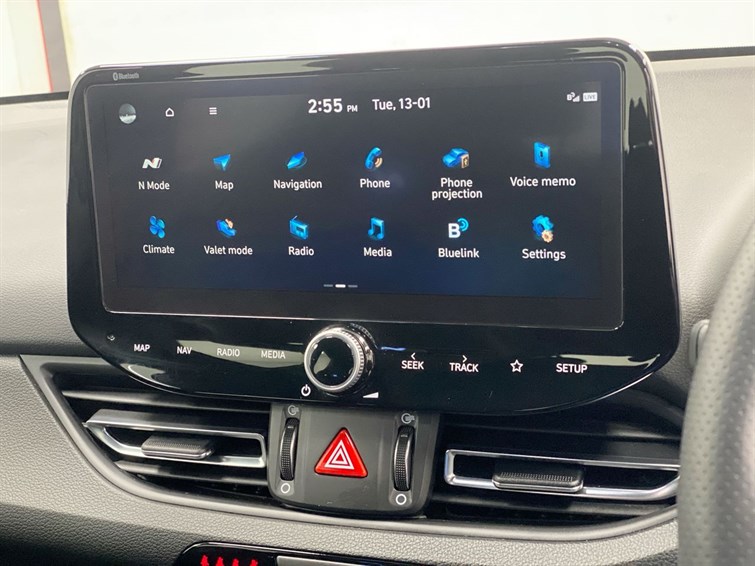 Used Hyundai i30 2023 for sale - 77239232: Photo 46