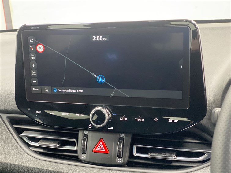 Used Hyundai i30 2023 for sale - 77239232: Photo 47