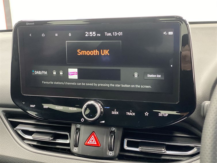 Used Hyundai i30 2023 for sale - 77239232: Photo 48