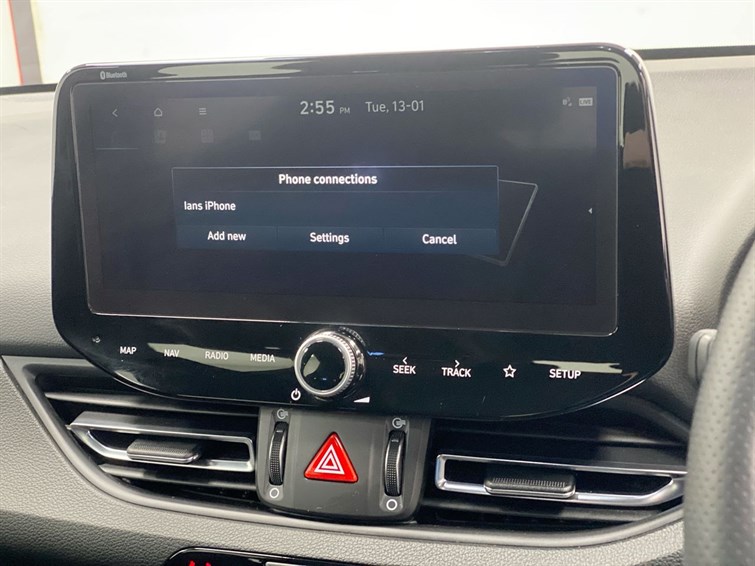 Used Hyundai i30 2023 for sale - 77239232: Photo 49