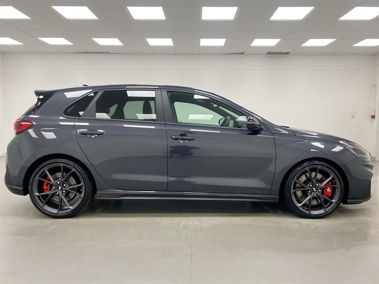 Used Hyundai i30 2023 for sale - 77239232: Photo 5