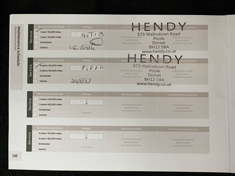 Used Hyundai i30 2023 for sale - 77239232: Photo 58