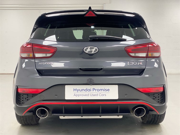 Used Hyundai i30 2023 for sale - 77239232: Photo 7