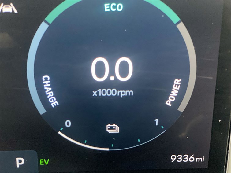 Used Hyundai Santa Fe 2025 for sale - 78081409: Photo 11