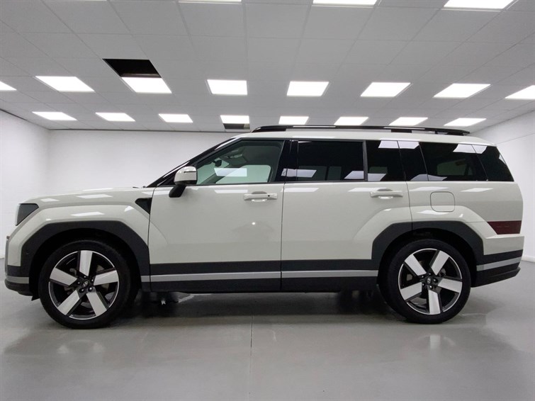 Used Hyundai Santa Fe 2025 for sale - 78081409: Photo 13