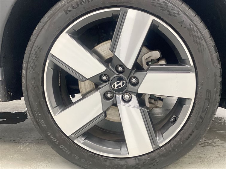 Used Hyundai Santa Fe 2025 for sale - 78081409: Photo 15