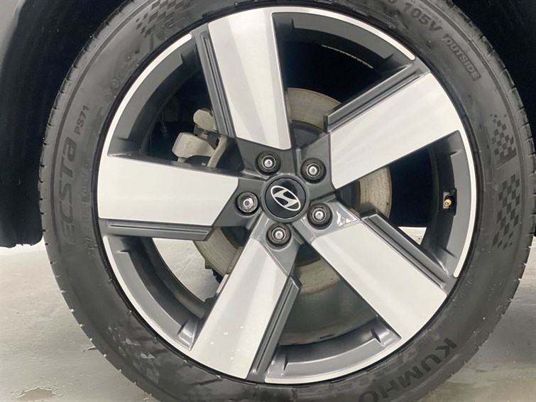 Used Hyundai Santa Fe 2025 for sale - 78081409: Photo 17