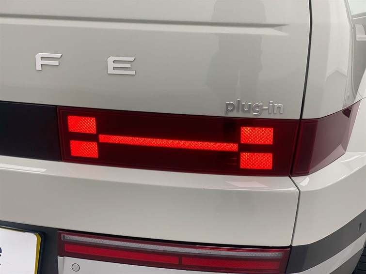 Used Hyundai Santa Fe 2025 for sale - 78081409: Photo 22