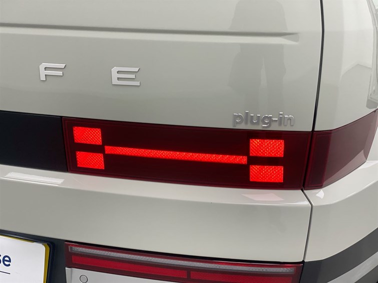 Used Hyundai Santa Fe 2025 for sale - 78081409: Photo 23