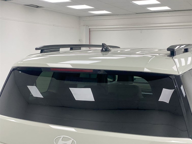 Used Hyundai Santa Fe 2025 for sale - 78081409: Photo 25