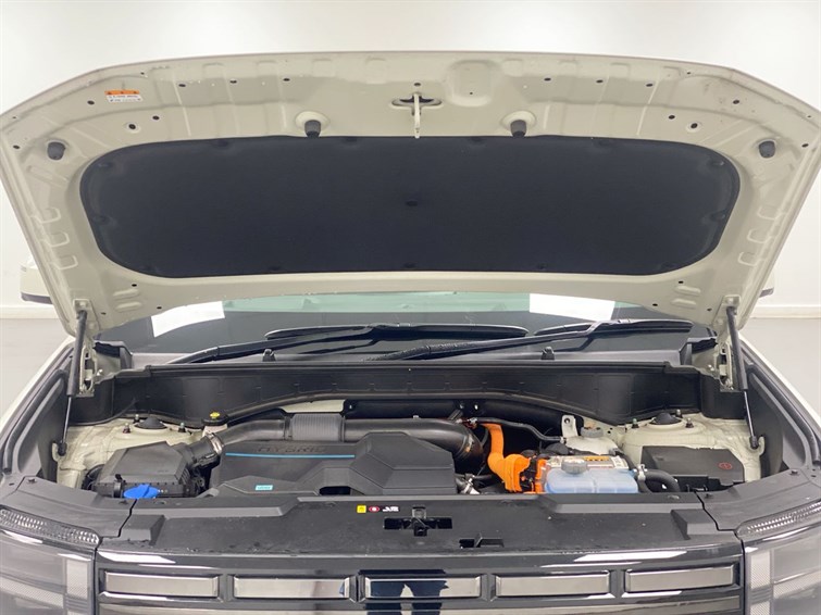 Used Hyundai Santa Fe 2025 for sale - 78081409: Photo 30