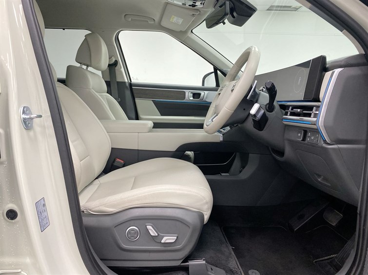 Used Hyundai Santa Fe 2025 for sale - 78081409: Photo 32