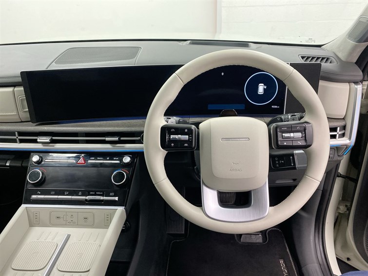 Used Hyundai Santa Fe 2025 for sale - 78081409: Photo 37