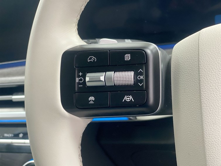 Used Hyundai Santa Fe 2025 for sale - 78081409: Photo 38